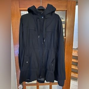 Lululemon light lined jacket